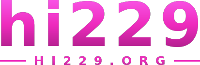 hi229 logo
