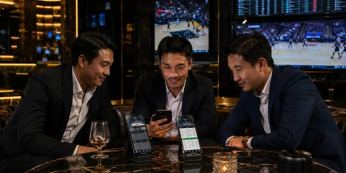 hi229 Việt Nam Sảnh casino